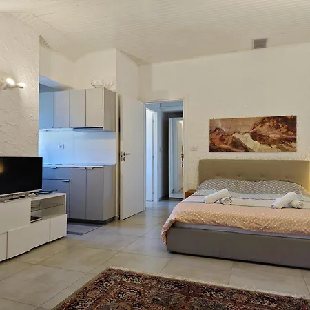 Hostdomus - Stella Alpina Apartman *