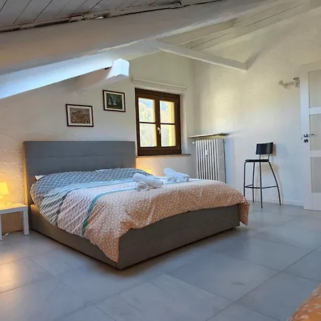 Apartment Hostdomus - Stella Alpina *