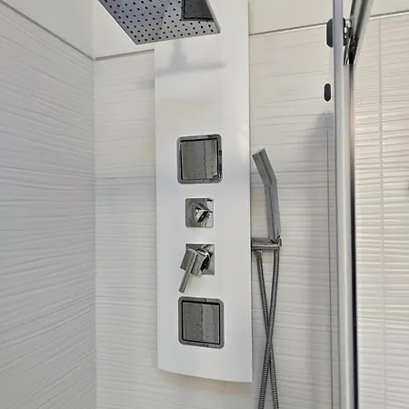 Apartmán Hostdomus - Stella Alpina