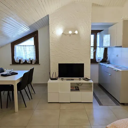 Hostdomus - Stella Alpina Pragelato