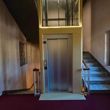 Hostdomus - Stella Alpina Apartmán
