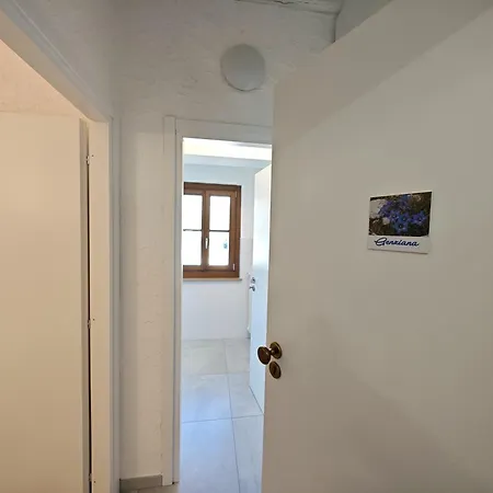 Hostdomus - Stella Alpina Apartman