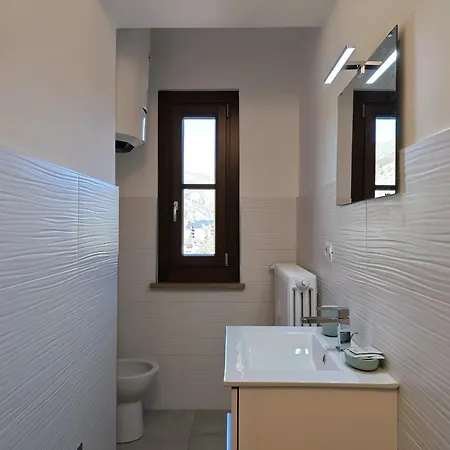 Hostdomus - Stella Alpina *