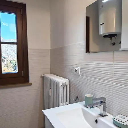 Apartman Hostdomus - Stella Alpina