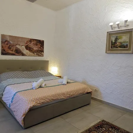 Hostdomus - Stella Alpina Apartman Pragelato