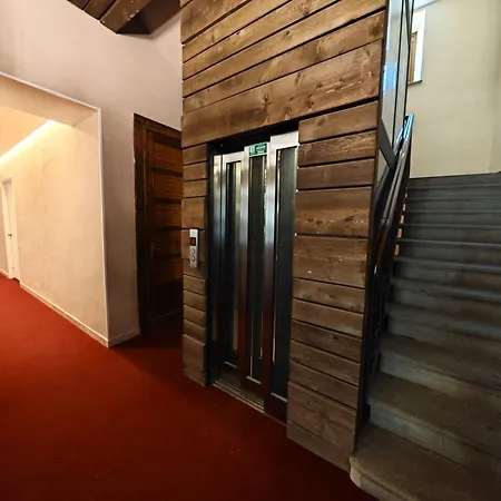 Hostdomus - Stella Alpina Pragelato