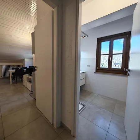 Apartman Hostdomus - Stella Alpina *