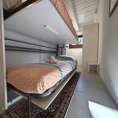 Apartman Hostdomus - Stella Alpina Pragelato