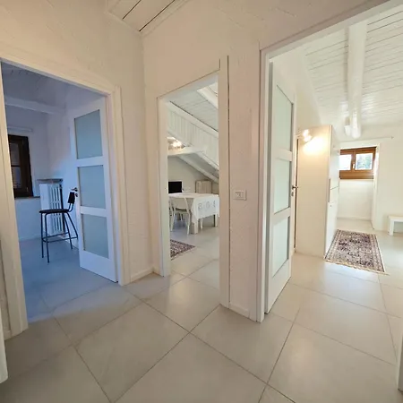 Hostdomus - Stella Alpina Pragelato