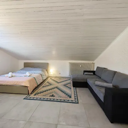 Apartman Hostdomus - Stella Alpina *