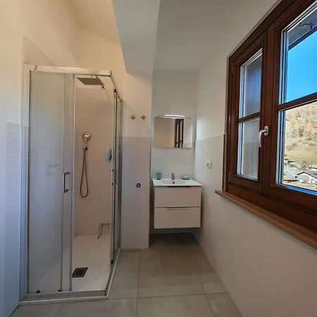 Apartman Hostdomus - Stella Alpina Pragelato