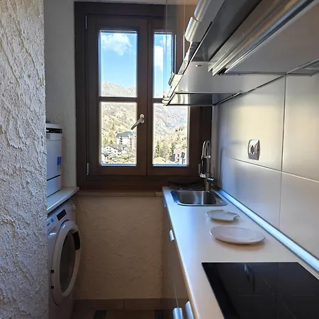 Apartmán Hostdomus - Stella Alpina