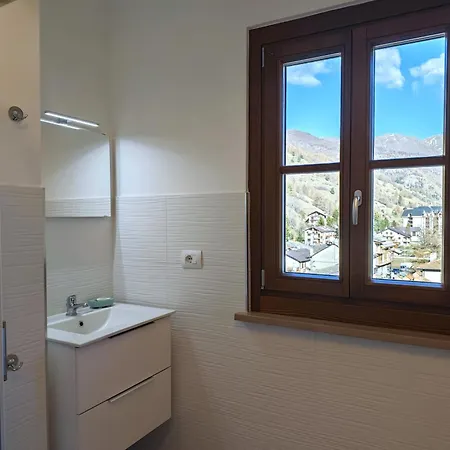 Hostdomus - Stella Alpina Pragelato