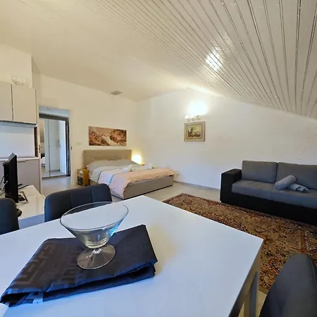 Hostdomus - Stella Alpina * Pragelato