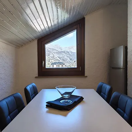 Hostdomus - Stella Alpina * Pragelato