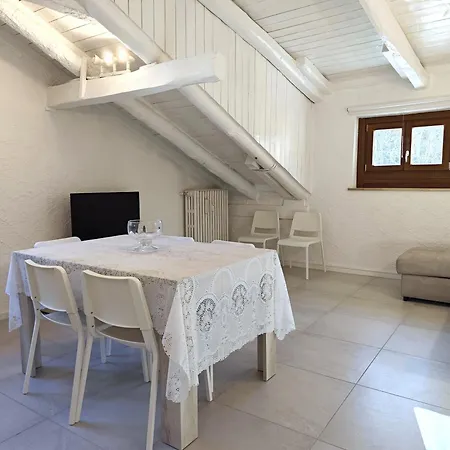 Hostdomus - Stella Alpina *