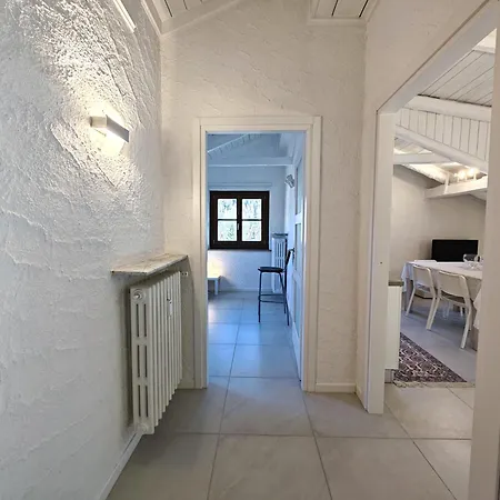 Hostdomus - Stella Alpina Apartmán *