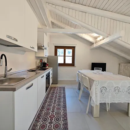 Hostdomus - Stella Alpina Apartman Pragelato