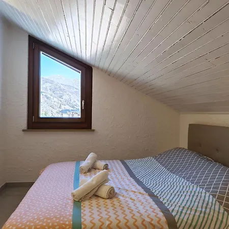 Hostdomus - Stella Alpina Pragelato