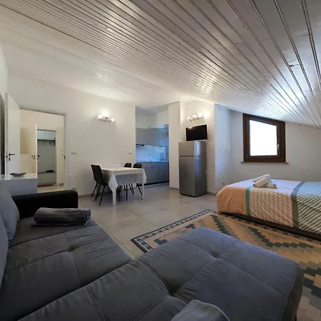 Hostdomus - Stella Alpina Pragelato