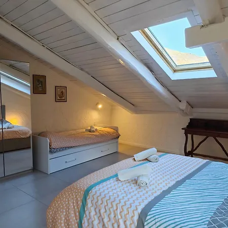 Hostdomus - Stella Alpina * Pragelato