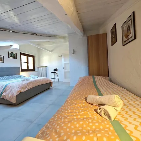 Hostdomus - Stella Alpina *