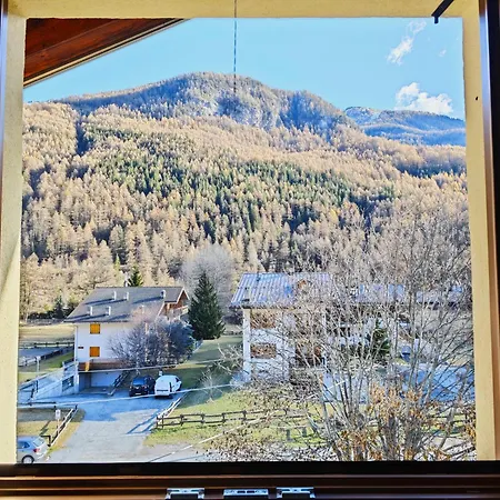 Apartman Hostdomus - Stella Alpina