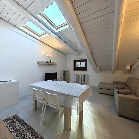 Hostdomus - Stella Alpina Apartmán Pragelato