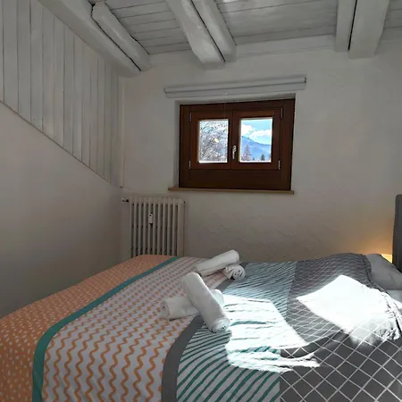Apartman Hostdomus - Stella Alpina