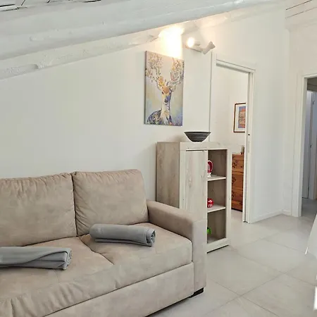 Hostdomus - Stella Alpina