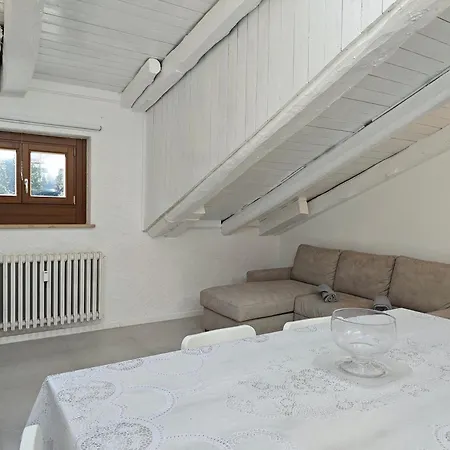 Apartment Hostdomus - Stella Alpina Pragelato