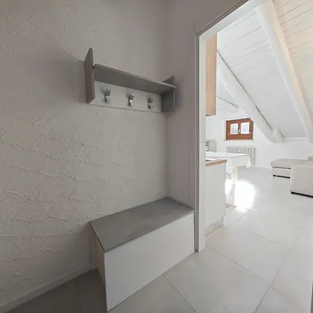 Apartman Hostdomus - Stella Alpina *