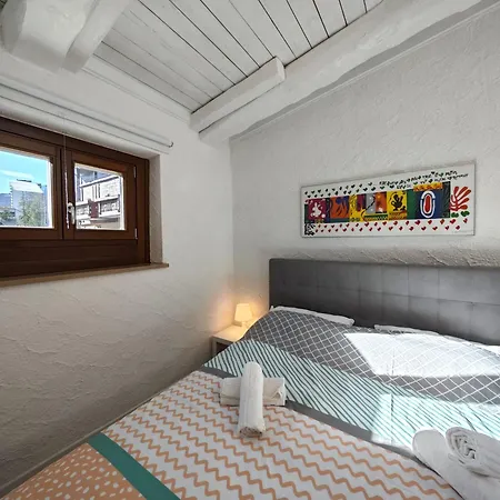 Hostdomus - Stella Alpina * Pragelato