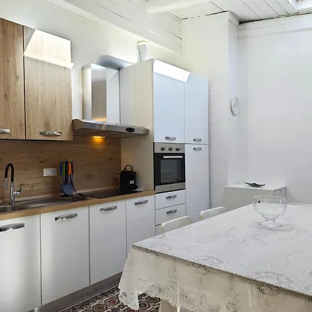 Hostdomus - Stella Alpina *