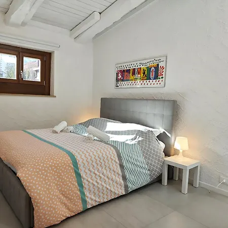 Apartman Hostdomus - Stella Alpina