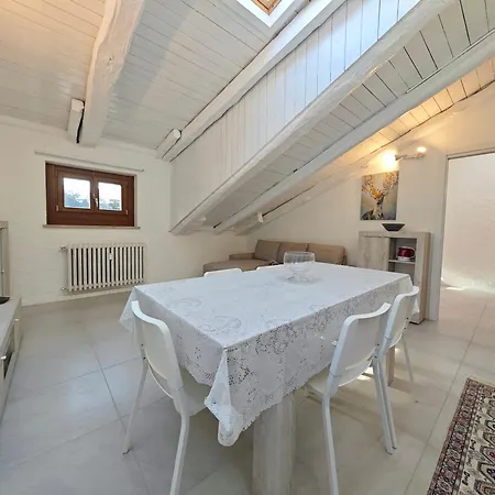Hostdomus - Stella Alpina Apartmán Pragelato