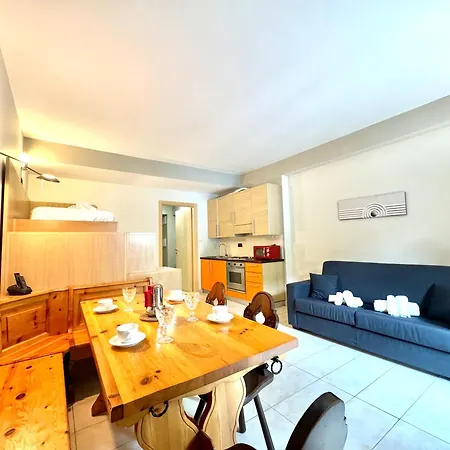 Hostdomus - Stella Alpina