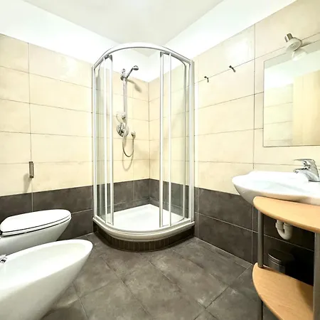 Hostdomus - Stella Alpina Apartment *