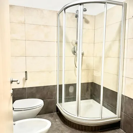 Hostdomus - Stella Alpina Apartman Pragelato