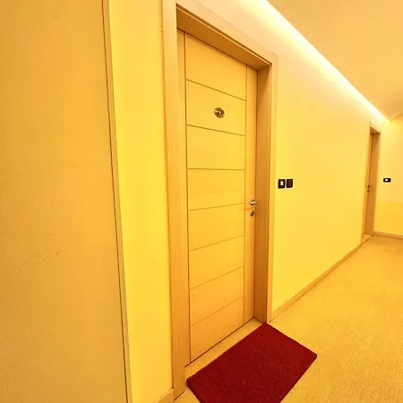 Apartman Hostdomus - Stella Alpina Pragelato