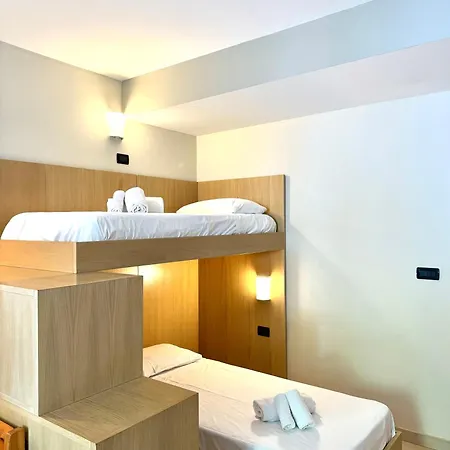 Hostdomus - Stella Alpina Pragelato