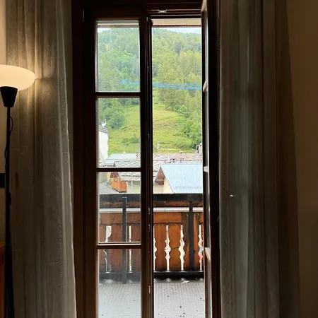 Hostdomus - Stella Alpina * Pragelato