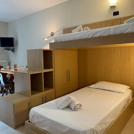 Hostdomus - Stella Alpina