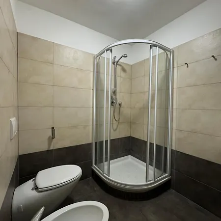 Hostdomus - Stella Alpina Apartman *