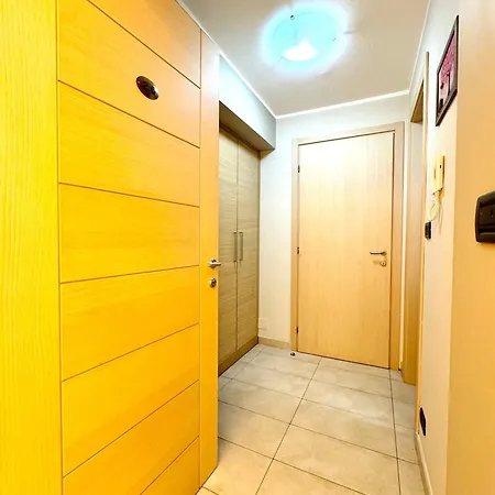 Apartmán Hostdomus - Stella Alpina *