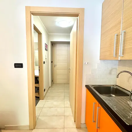 Apartment Hostdomus - Stella Alpina Pragelato