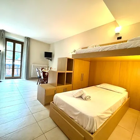 Hostdomus - Stella Alpina Pragelato