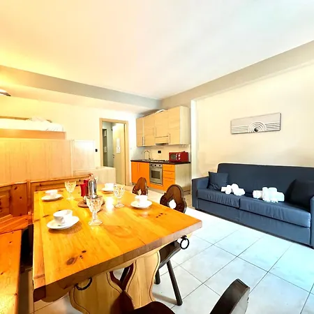 Hostdomus - Stella Alpina * Pragelato