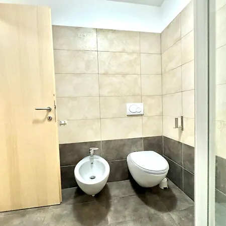 Hostdomus - Stella Alpina Apartment