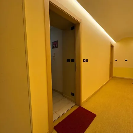 Hostdomus - Stella Alpina Apartman *